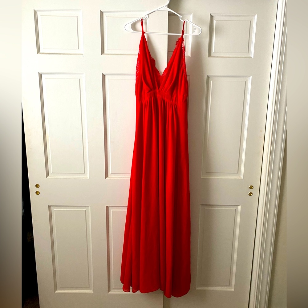 Windsor formal dress